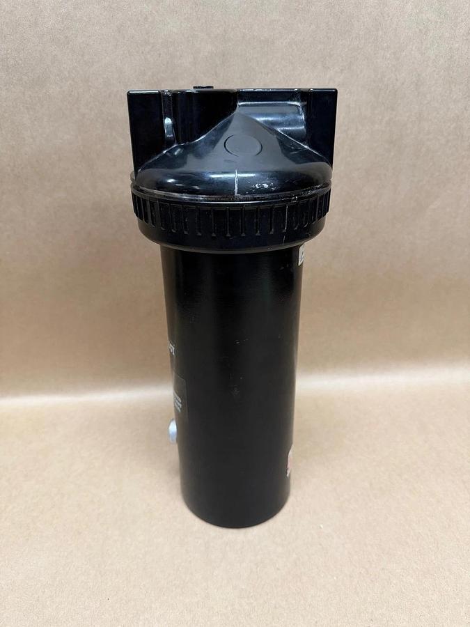 Used Arrow Pneumatics D12-04XL Dessicant Dryer/Filter, 1/2” Port