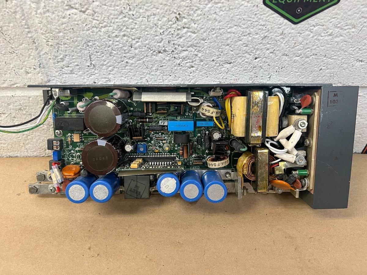 Used Lambda LFS-44-5 Regulated Power Supply