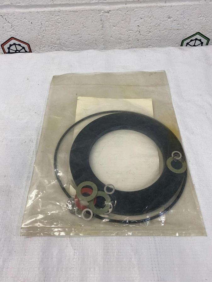 Used Cla-Val 10864H Backflow Repair Parts Kit