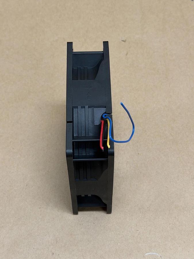 Delta Electronics AFB1212LE DC Brushless Fan