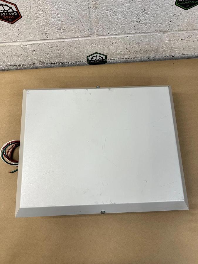 Used Nvent Hoffman HR1616424 Top-Mount Filter Fan 115V, 1PH - TESTED