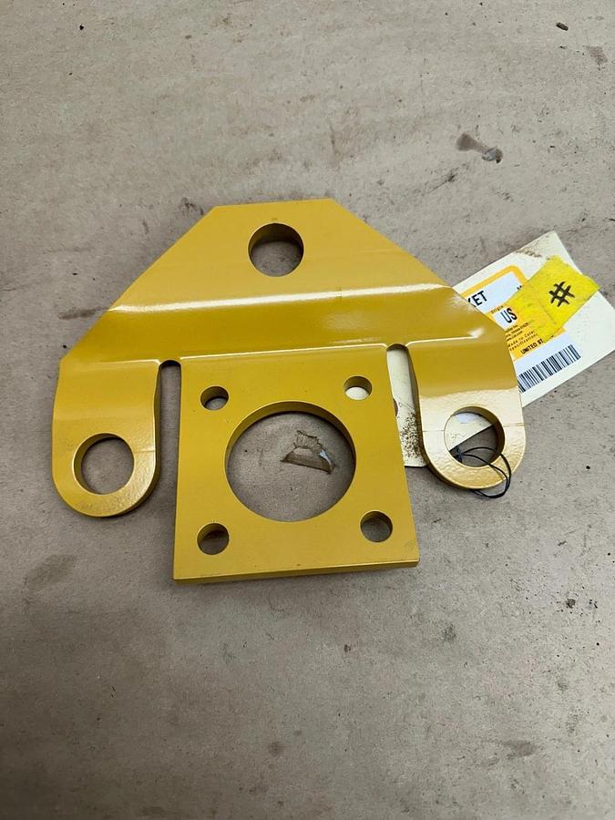 CAT 4E-0154 Bracket *NEW*