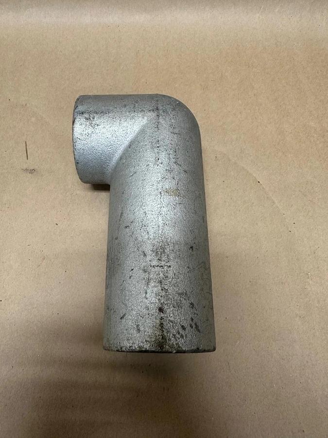 Crouse Hinds LL67 2” Conduit *NEW*