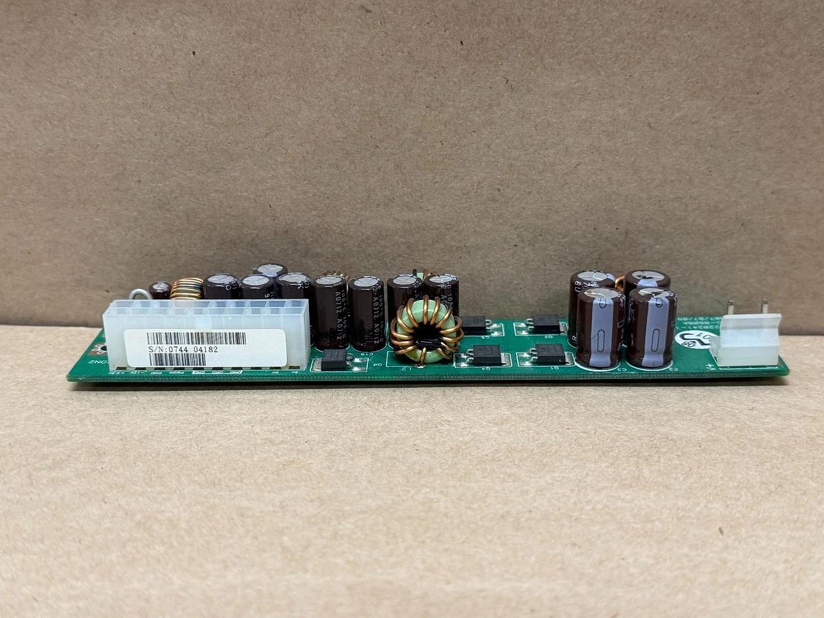 Used Morex END-0608A 550220241-17 Power Supply Board