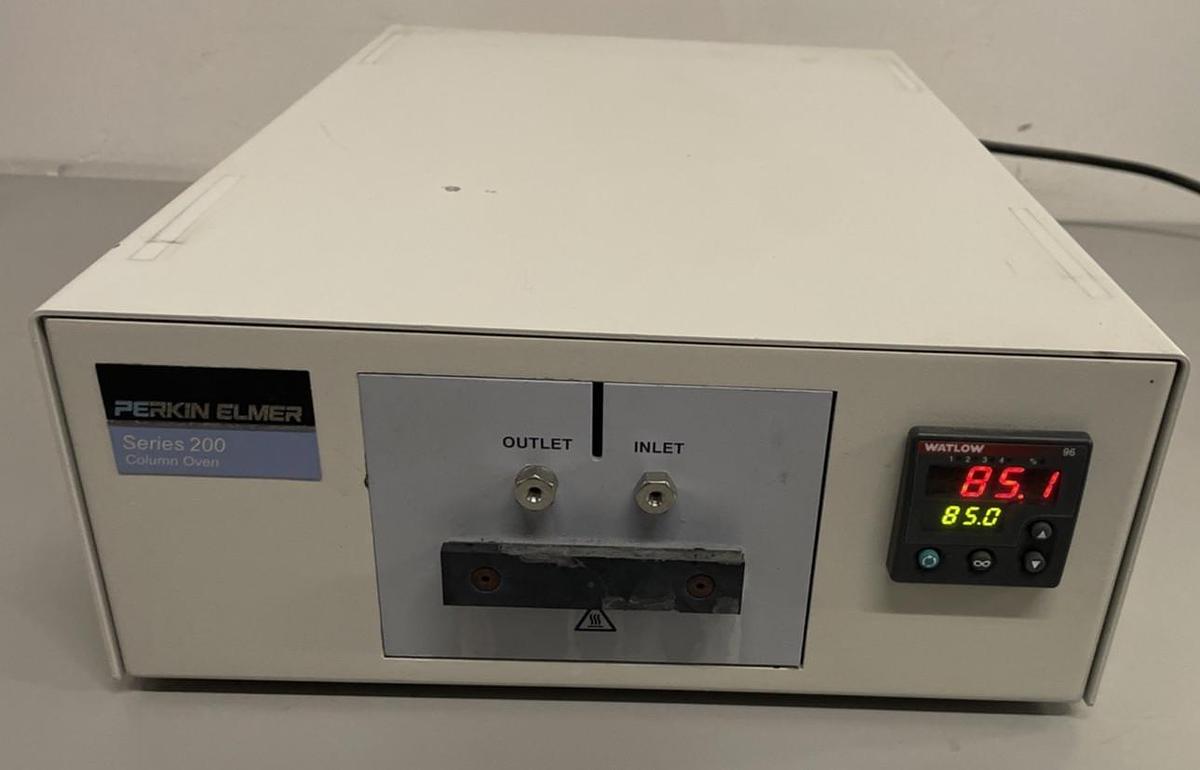 Perkin Elmer - Part NO. B019-8030 - Aluminum Sample Pans