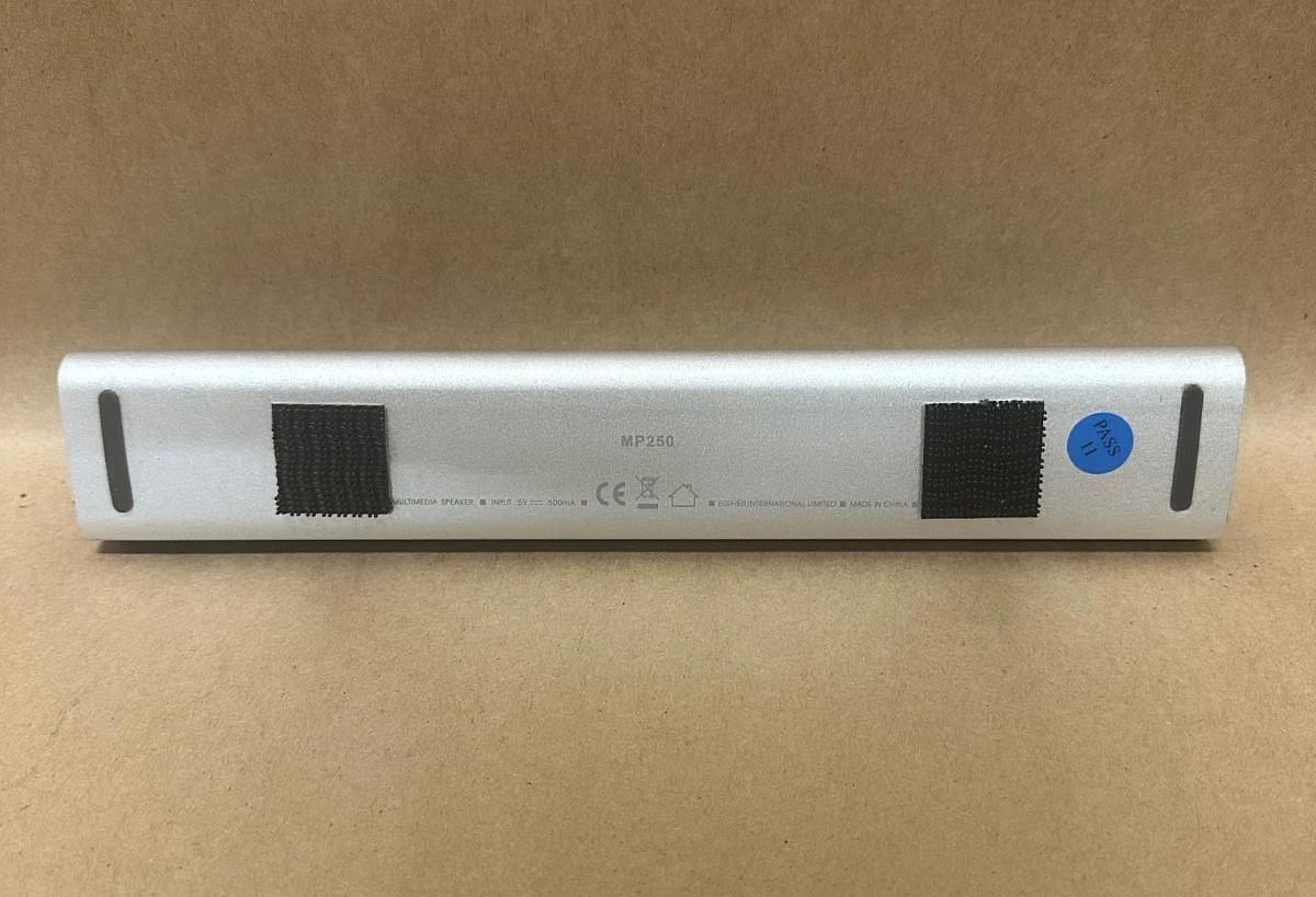 Used Edifier MP250 Go Plus Portable Speaker