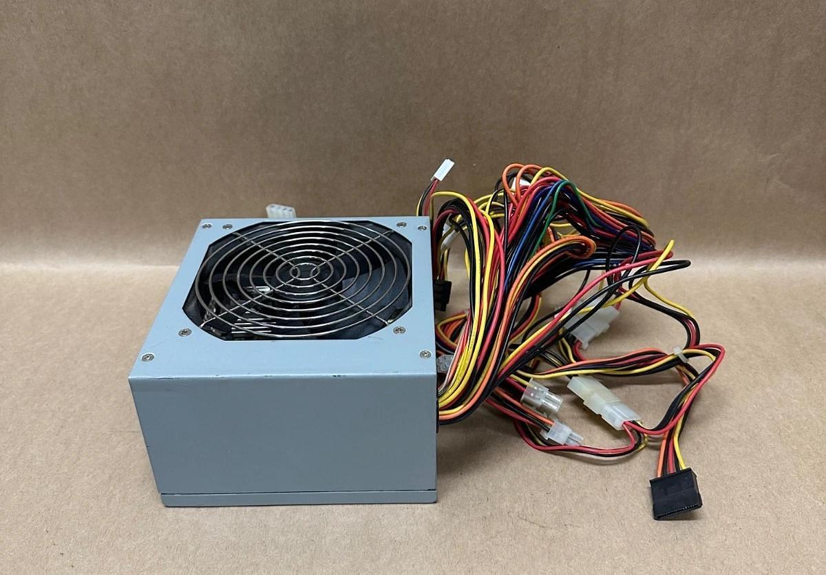 Used FSP Group Inc. ATX-350PN Power Supply