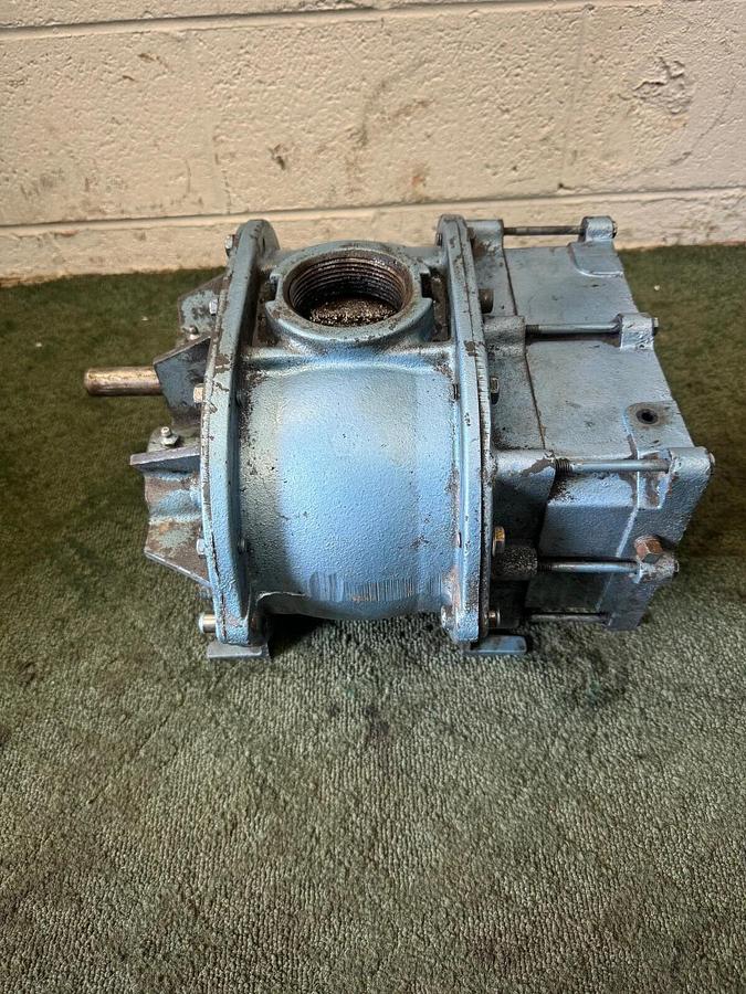 Used Whitlock/AEC 52044 Rotary Lobe Blower, ID #: 863-720-020