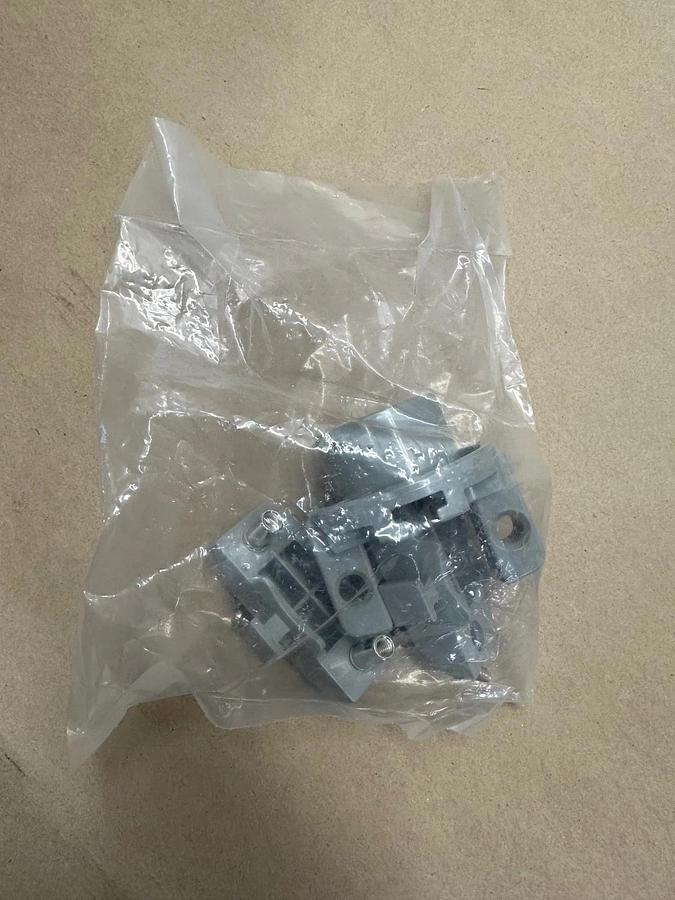 Used Hubbell HBL430P7W Pin and Sleeve Plug