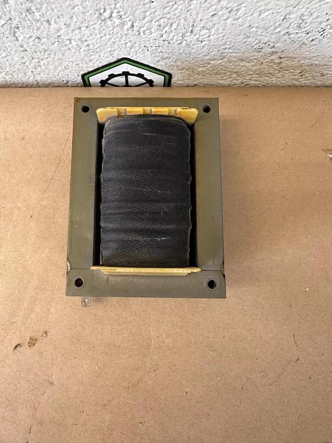 Used SBA - VHG 001-799 - Transformer