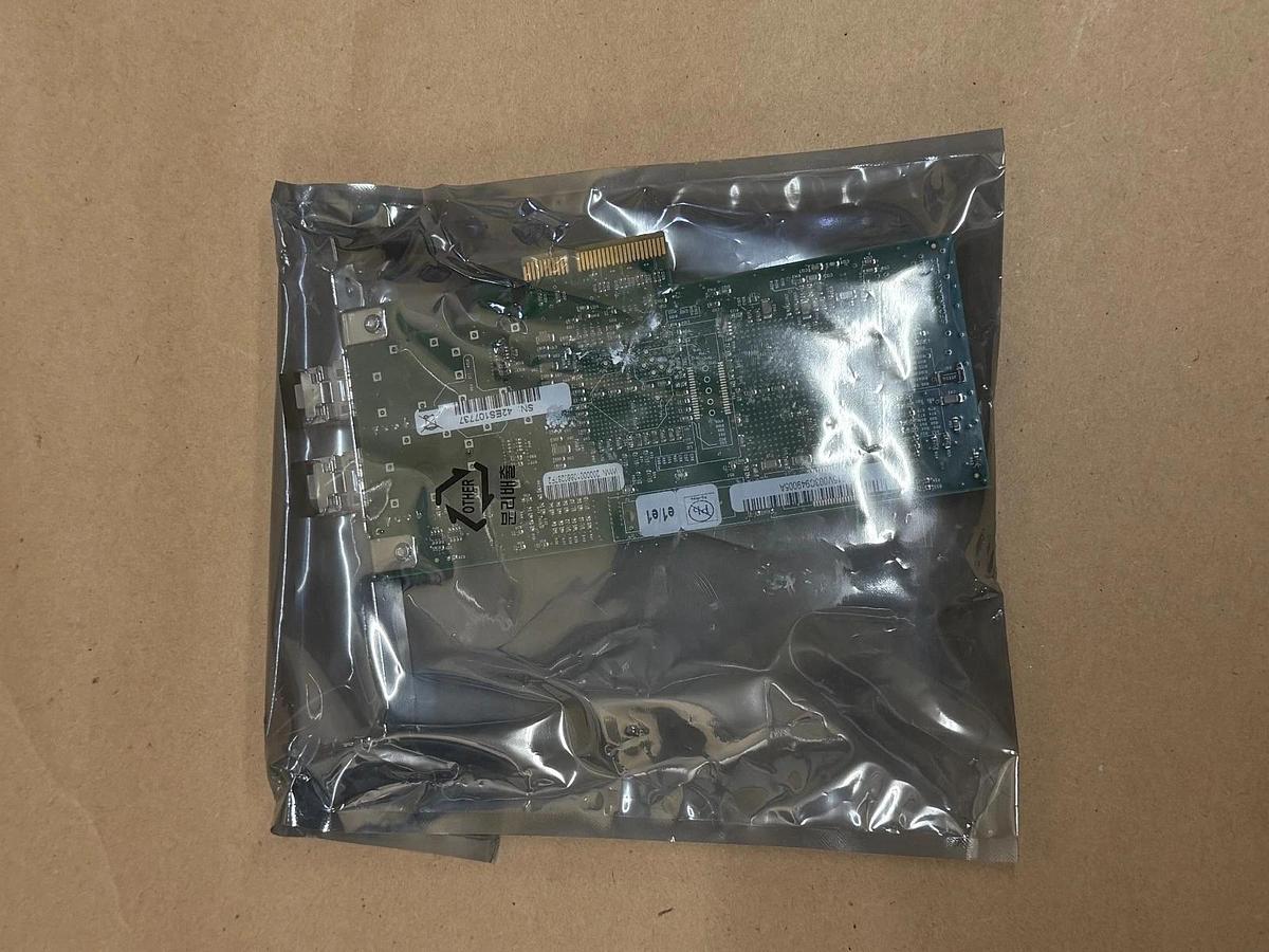 ATTO Technology 0215-FCPX-000 Network Connectivity Adapter Component *NEW*