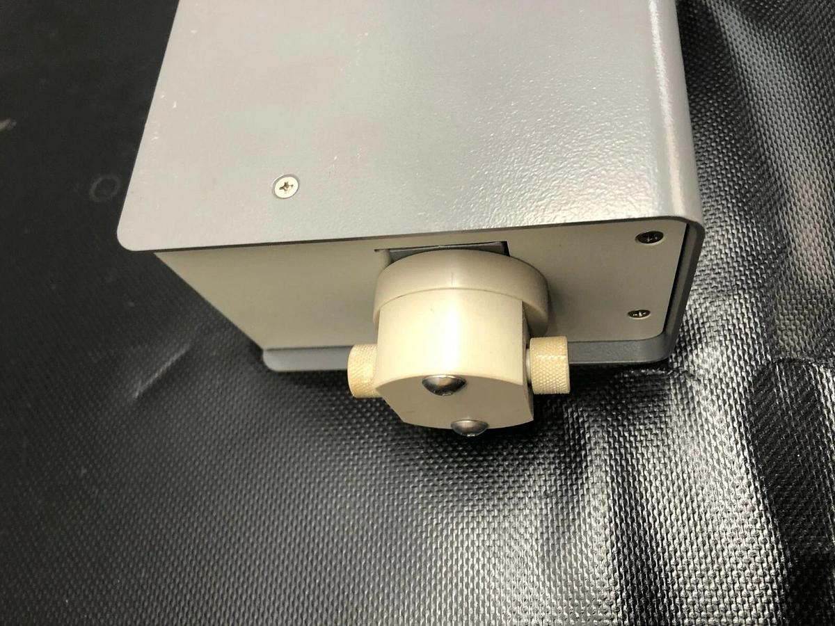 Used Mighty Mini 120936 Piston Pump w/ Stepper Motor Drive