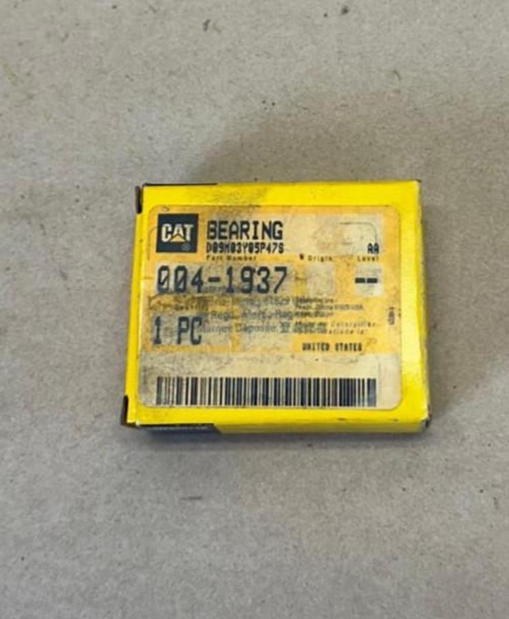 CAT 004-1937 Bearing
