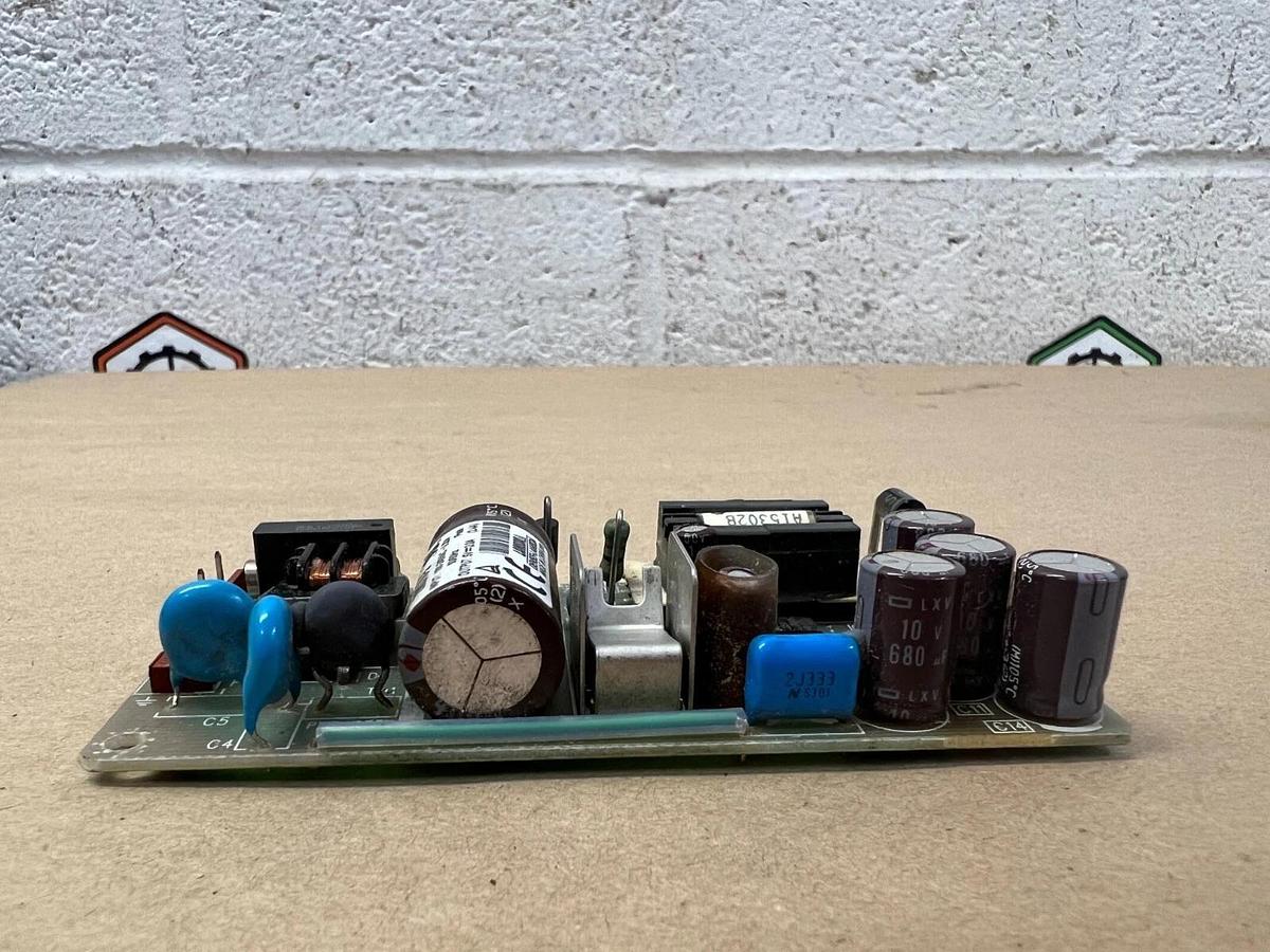 Used Nemic-Lambda PWB-653B Power Supply