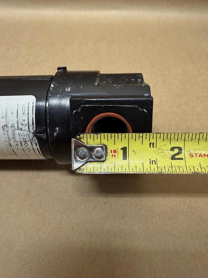 Used Arrow Element Filter