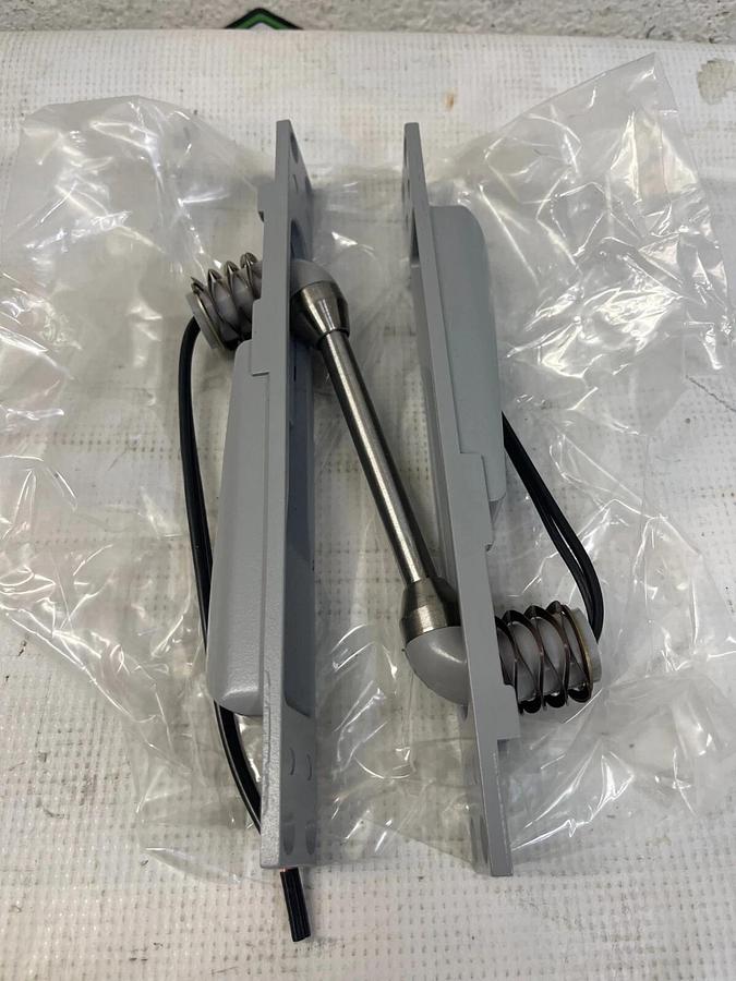 Von Duprin Ingersoll Rand EPT-2 Power Transfer, 24 VDC, 5A, 120 VAC