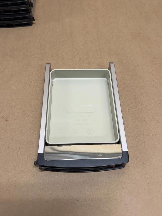 SuperMicro 05-01-820611-XXA 3.5” HDD Hard Drive Tray - Lot of 7