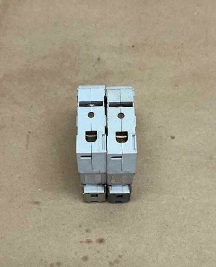 Used Cutler Hammer WMS1B20 Circuit Breaker - Lot of 2