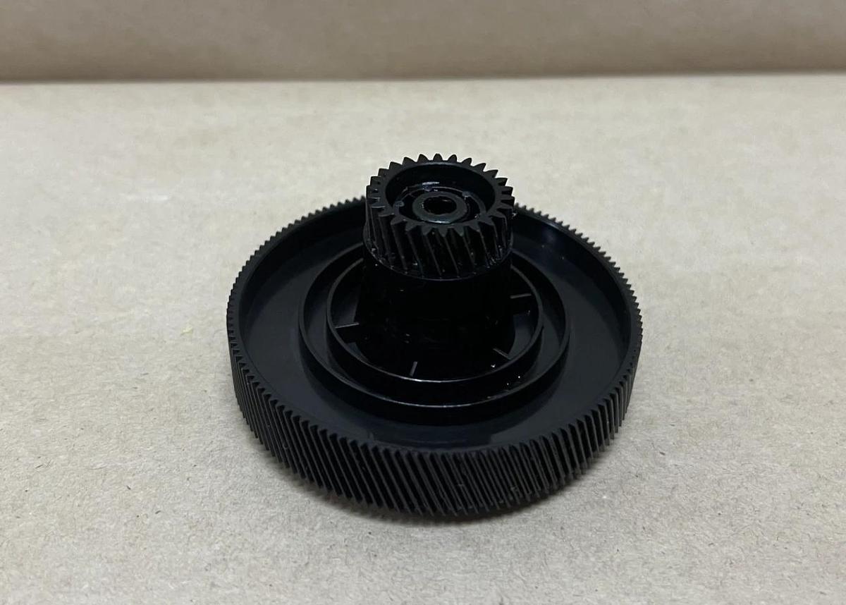 Used Brother LY2293 Paper Transport Gear