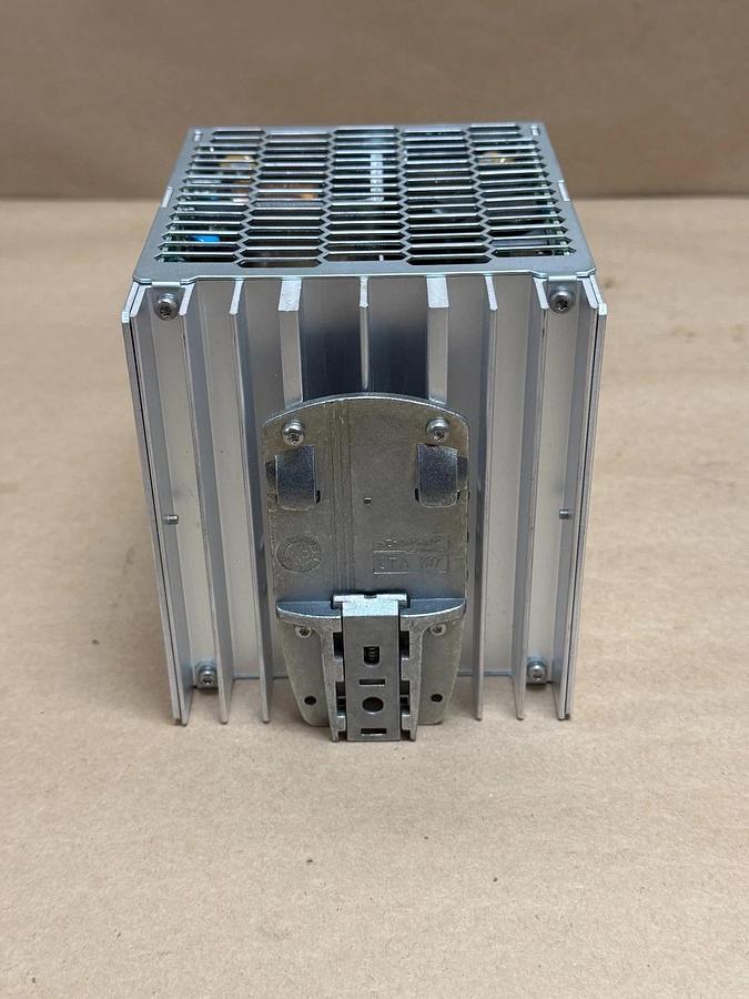 Used Phoenix Contact TRIO-PS/1AC/24DC/20 Power Supply
