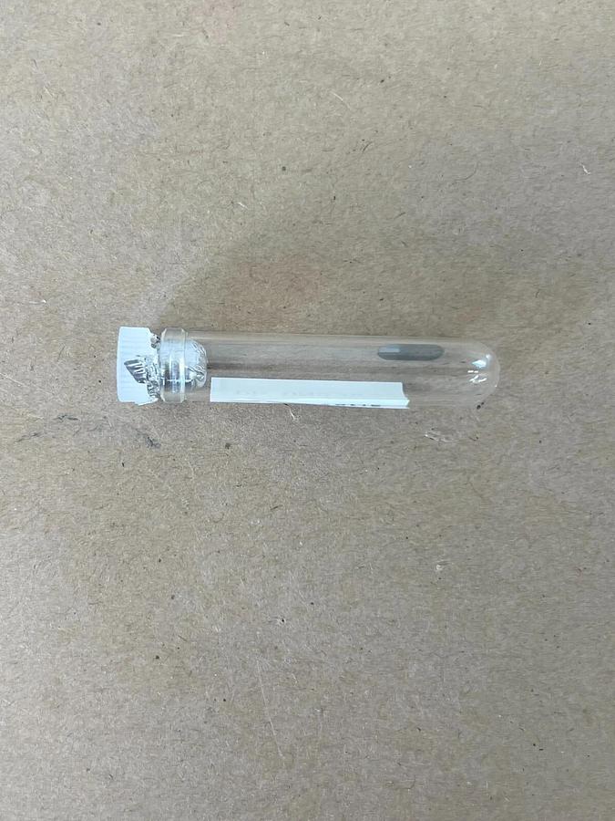 Used JEOL 801462428 Aperture Objective