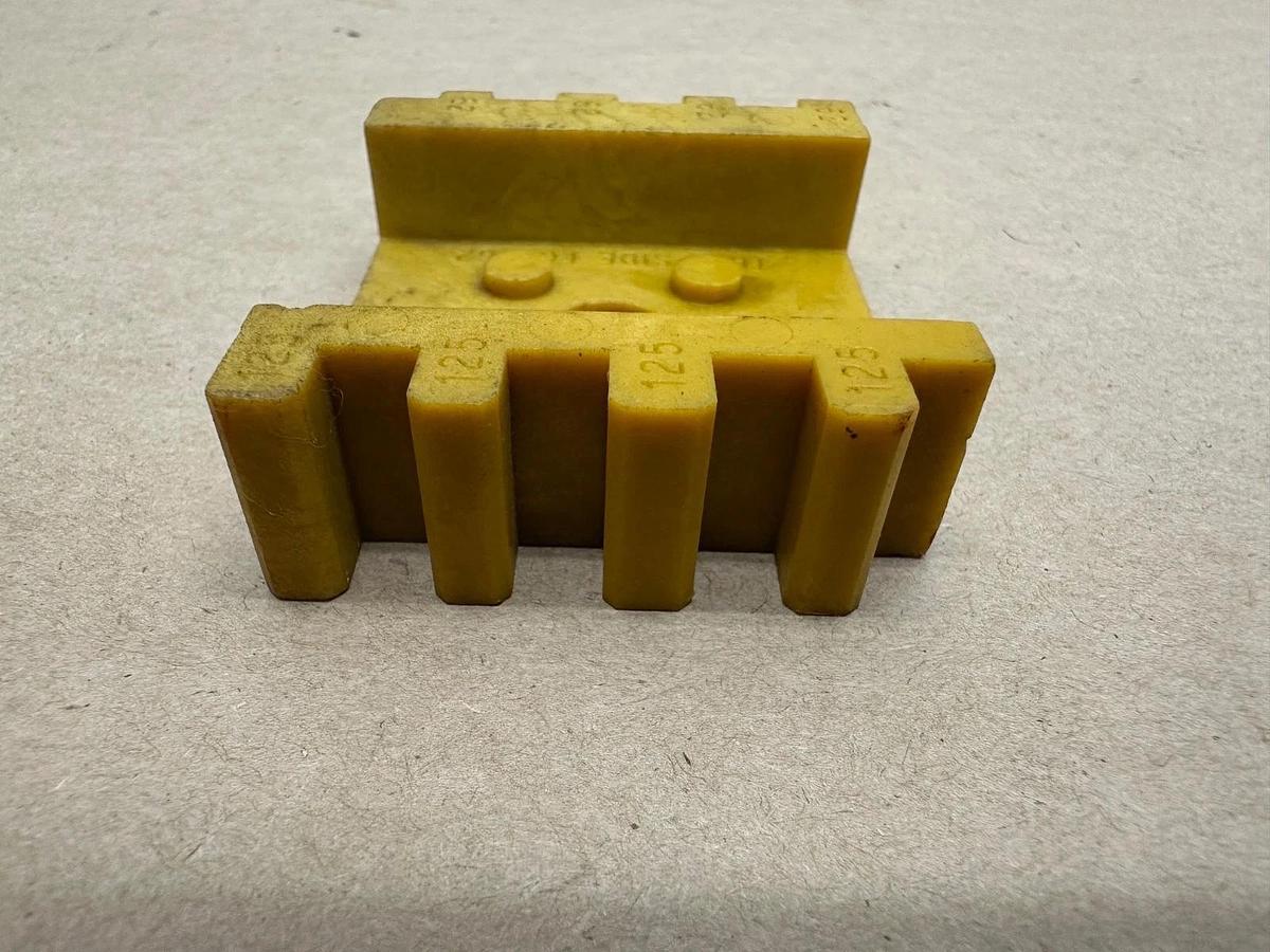 Flexco ST5-16 Conveyor Belt Fastener System (Lot of 3) *NEW*