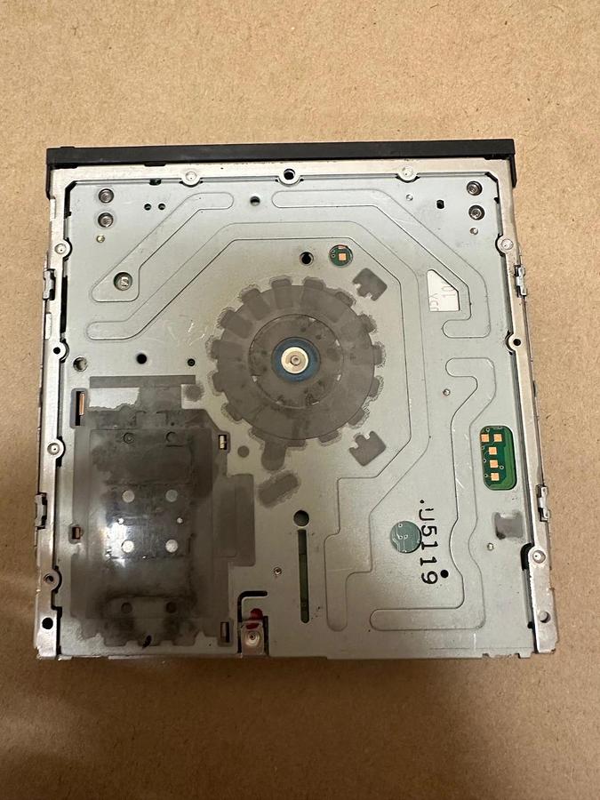 Used NEC FD1139H 3.5in Square Floppy Disk Drive