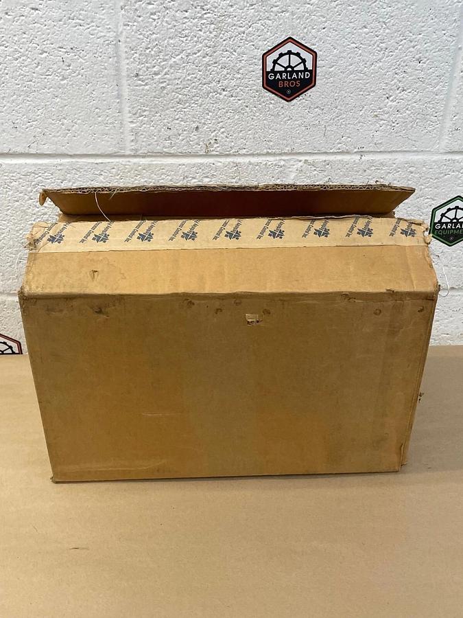 Used Berkeley Process Control ASM121-B-0/A-16-LB/10 Brushless Servo Motor