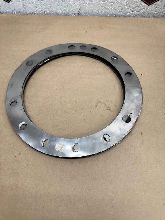 Used CAT 8R-0932 2.4mm Thick Steel Shim Pack *NEW*