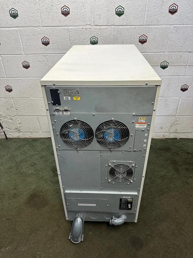Used Toshiba UE3G2L220C61T Uninterruptible Power Supply 1600EP Series UPS 22KVA 91.6A