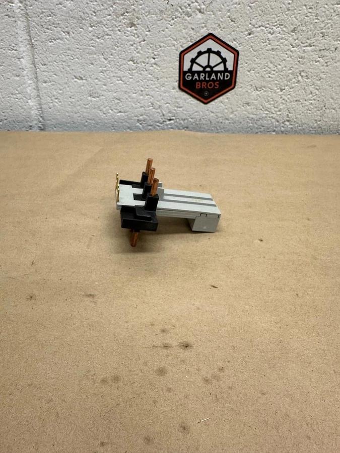 Used Allen Bradley 140m-F-PKC37 Connecting and Coil Module