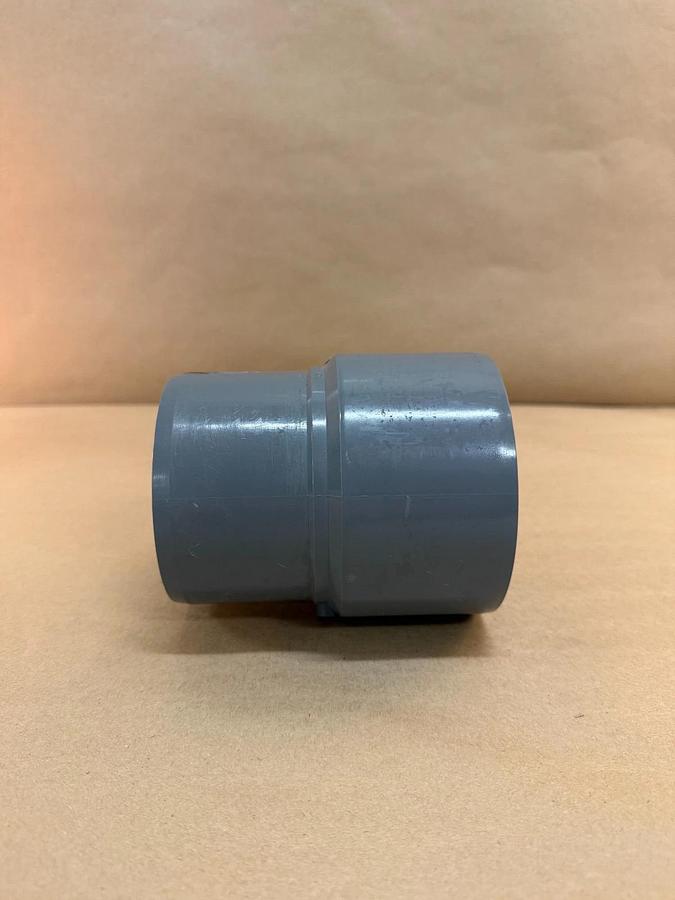 Georg Fischer Cool-Fit ABS Plus 110mm (d110) Adaptor Nipple 738901614