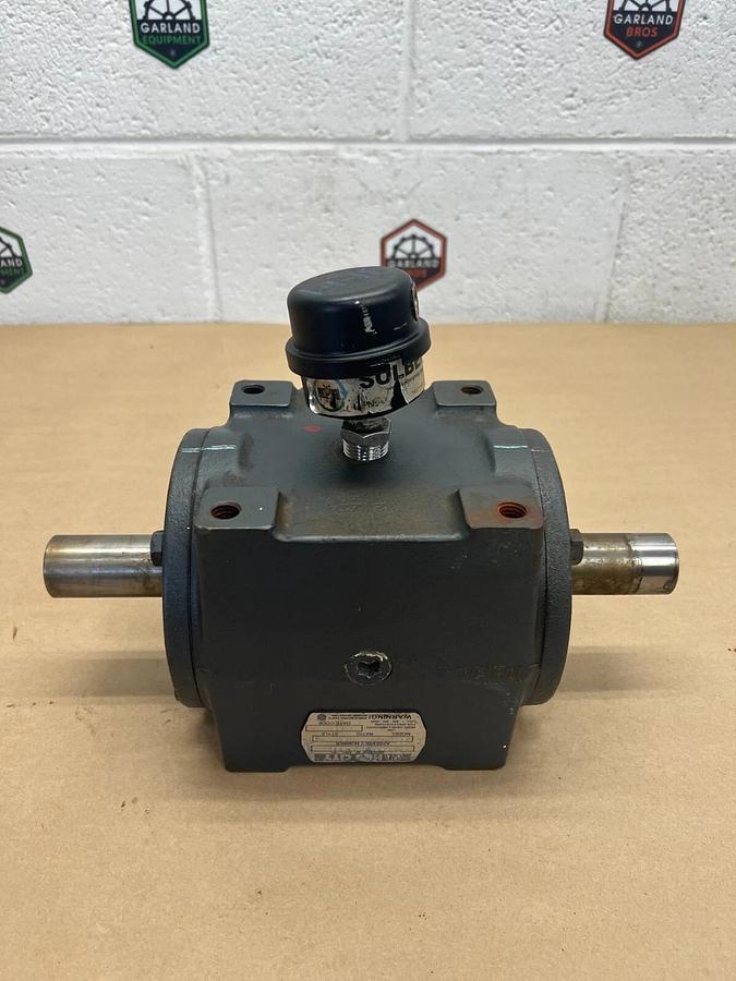 Used Hub City 0220-03313-066 Model 66 Gearbox