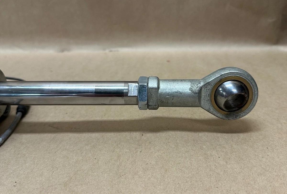 Used FESTO DNC Series ISO Pneumatic Cylinder