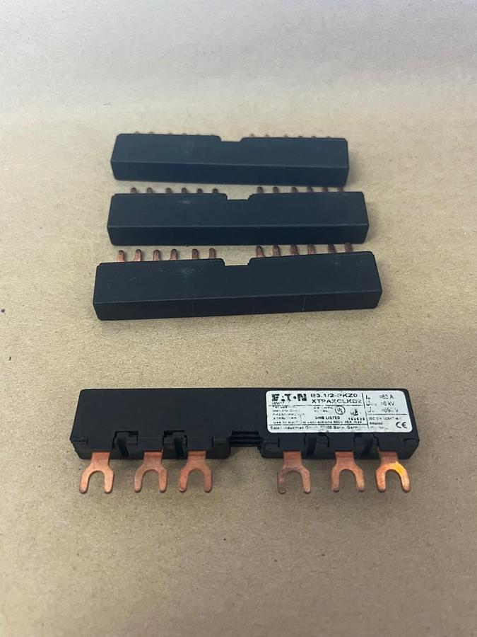 EATON XTPAXCLKB2 Starter Contactor *NEW* Lot of 4