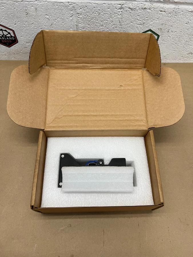 Used Matthews Marking Systems VIAjet L1 Series 1, MSAB P/N: 898210, MPD P/N: 41206855