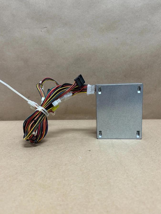 Used ALLIED AL-8250SFX Power Supply