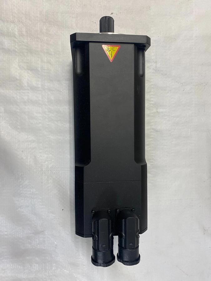 Danaher Motion DBL4N00530-03M-000-S40 D-40489 IP 64 S1 3000/min 400V