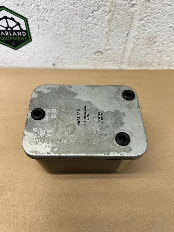 NAPA 3370 Gold Fuel Filter Element