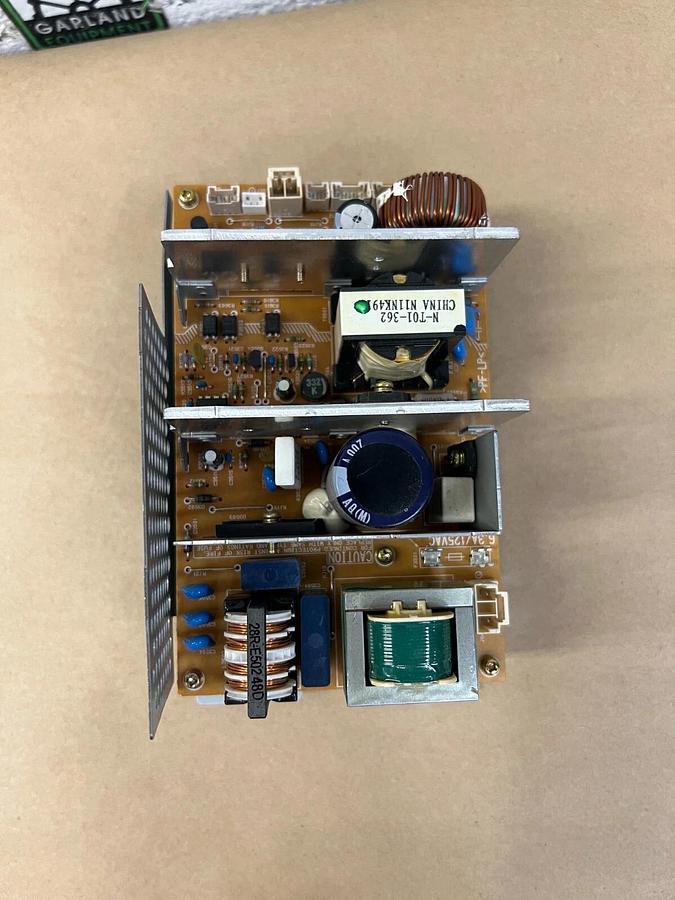 Used Nichicon FH3-2656 Power Supply