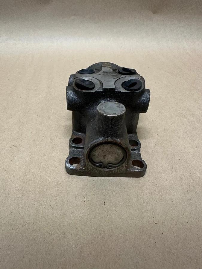 Used CAT 006-2985 Valve A *FACTORY SEALED NEW*