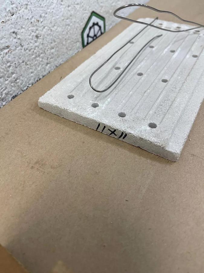 New - open box Barnstead | Thermolyne E11X11 Heating Replacement Part