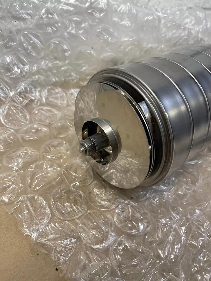 Grundfos CRN4-160/14 Chamber Stack