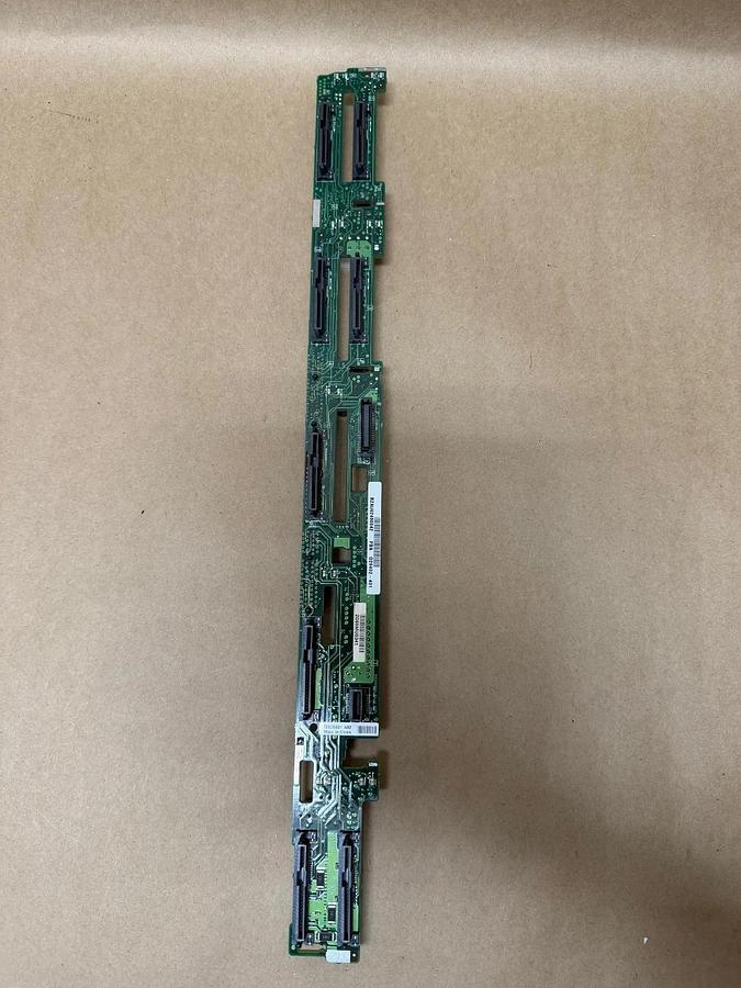 Used Intel D29402-401 Backplane Board