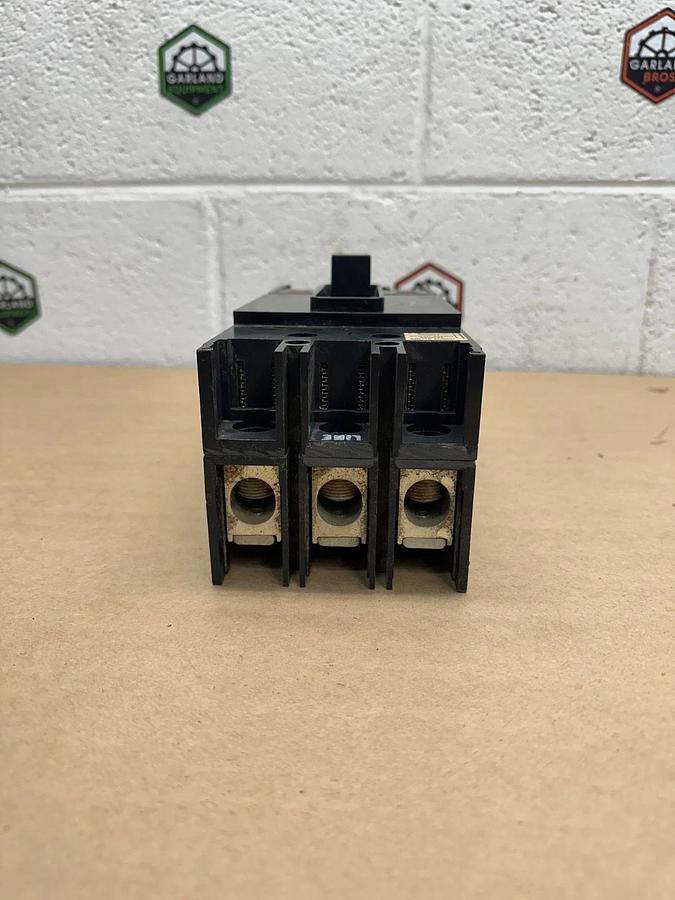 Used Westinghouse KB3250 Circuit Breaker