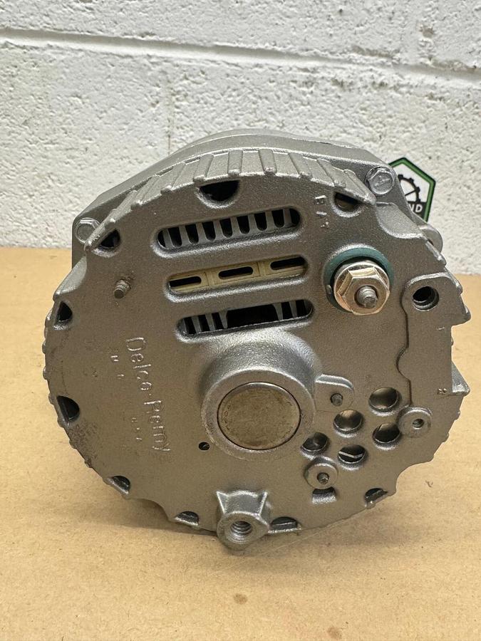 Used Delco Remy 7127-12 Alternator