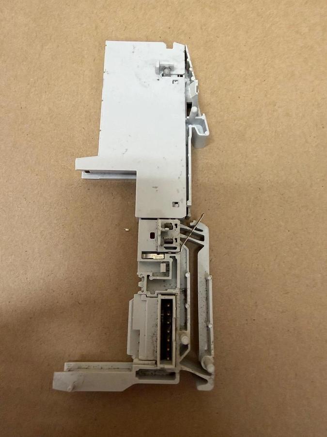 Used Eaton XN-S4T-SBCS Gateway Module