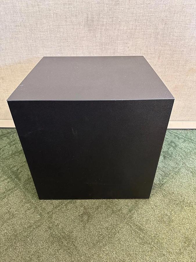 Used Dust Free PC DFP201W21 Fan Filter System *NEW*