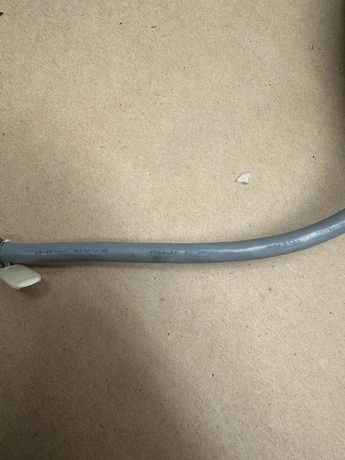 Fuji E.W.C. MVVS 0.5mm^2 Cable *NEW*