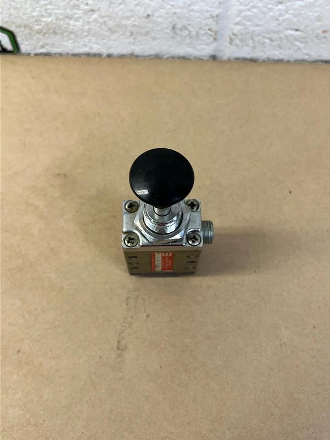 Used Schrader Automation Transit